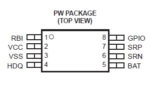   Connection Diagram