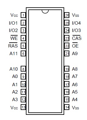   Connection Diagram