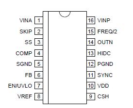   Connection Diagram