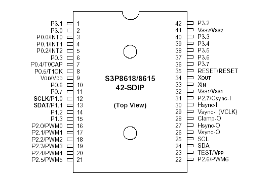   Connection Diagram