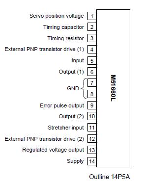   Connection Diagram