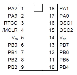   Connection Diagram