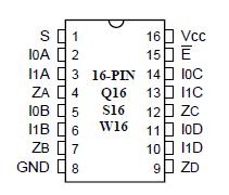   Connection Diagram