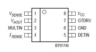   Connection Diagram