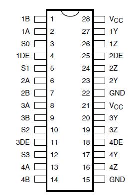   Connection Diagram