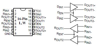   Connection Diagram