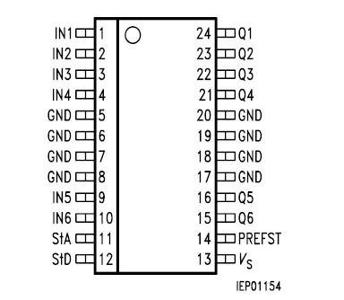   Connection Diagram