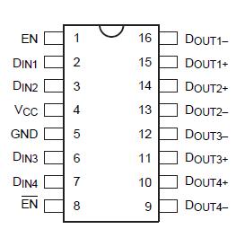   Connection Diagram