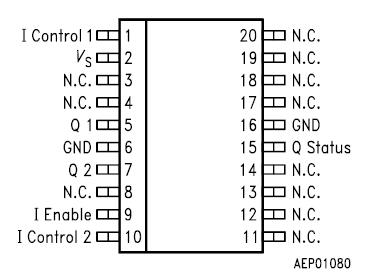   Connection Diagram