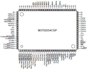   Connection Diagram