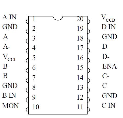   Connection Diagram