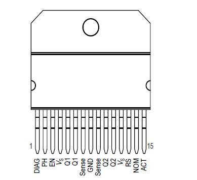   Connection Diagram