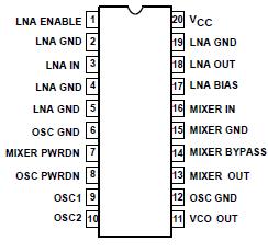   Connection Diagram