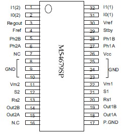   Connection Diagram