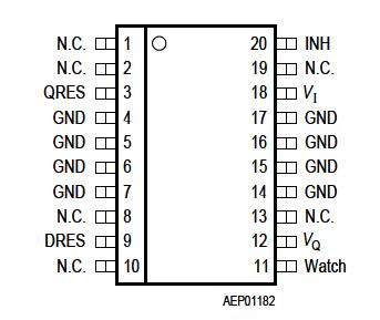   Connection Diagram