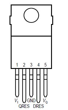   Connection Diagram