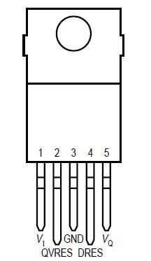   Connection Diagram