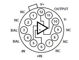   Connection Diagram