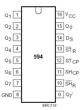   Connection Diagram