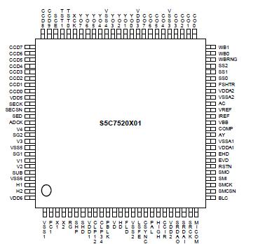   Connection Diagram