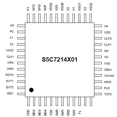   Connection Diagram