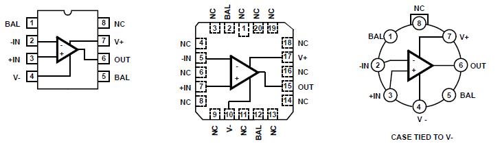   Connection Diagram