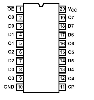   Connection Diagram