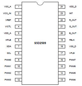   Connection Diagram