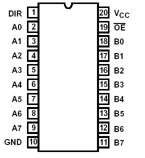   Connection Diagram