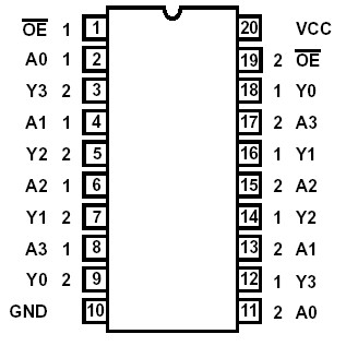   Connection Diagram