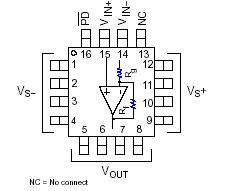   Connection Diagram