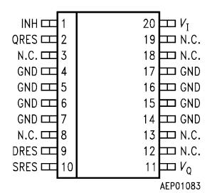   Connection Diagram