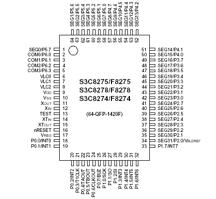   Connection Diagram