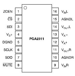   Connection Diagram