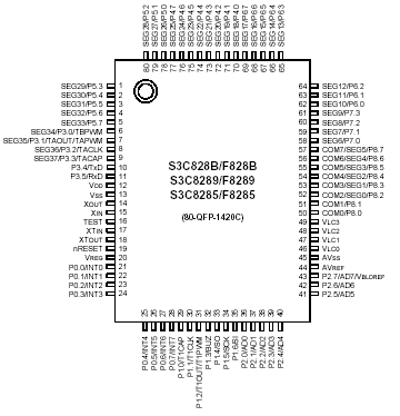   Connection Diagram