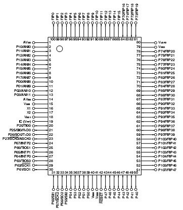   Connection Diagram