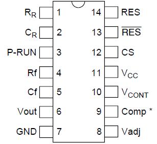   Connection Diagram