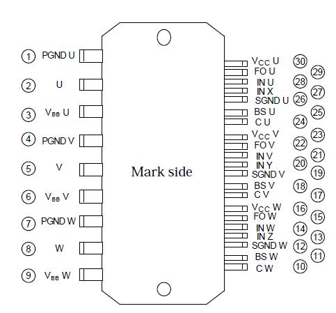   Connection Diagram