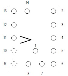   Connection Diagram