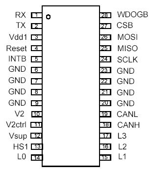   Connection Diagram