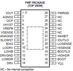   Connection Diagram