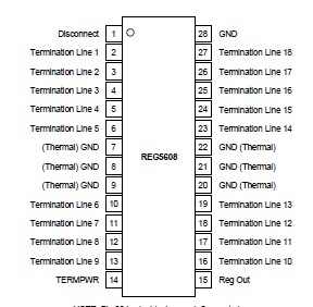   Connection Diagram