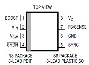   Connection Diagram