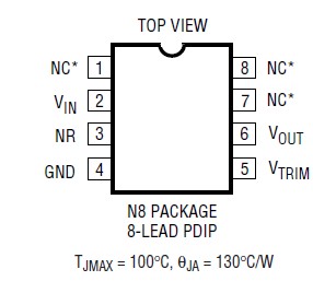   Connection Diagram