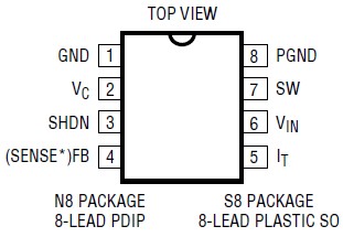   Connection Diagram