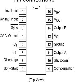   Connection Diagram