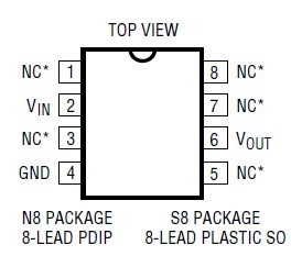   Connection Diagram