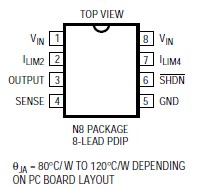   Connection Diagram