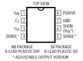   Connection Diagram