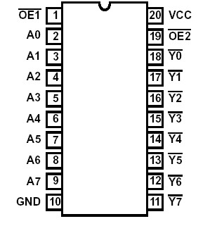   Connection Diagram